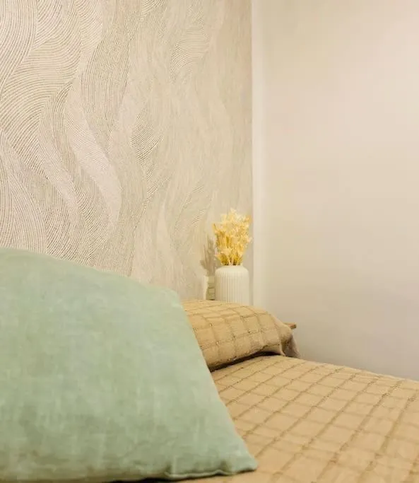 Behappy Huerto Del Conde -Centro Apartman Málaga