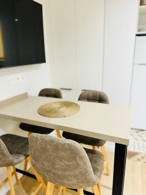 Apartmán Behappy Huerto Del Conde -Centro Màlaga